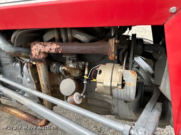 image for item EH4002 Massey Ferguson  230 tractor