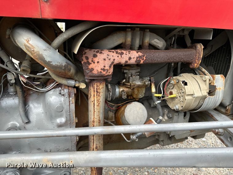 image for item EH4002 Massey Ferguson  230 tractor