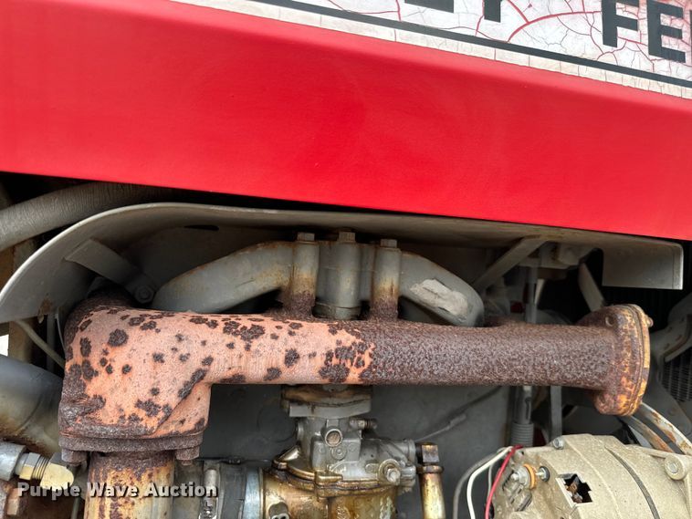 image for item EH4002 Massey Ferguson  230 tractor