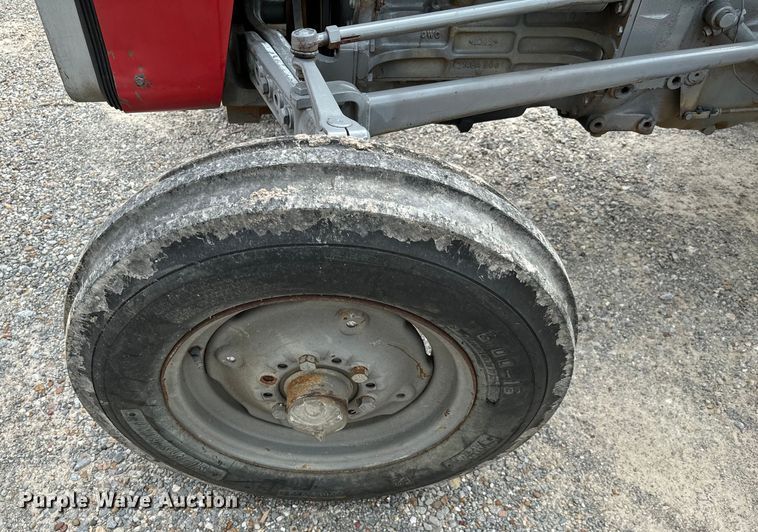 image for item EH4002 Massey Ferguson  230 tractor