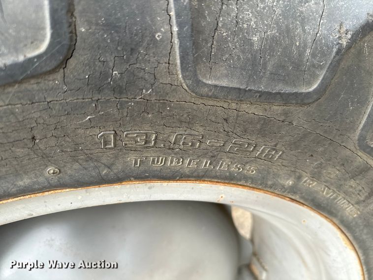 image for item EH4002 Massey Ferguson  230 tractor