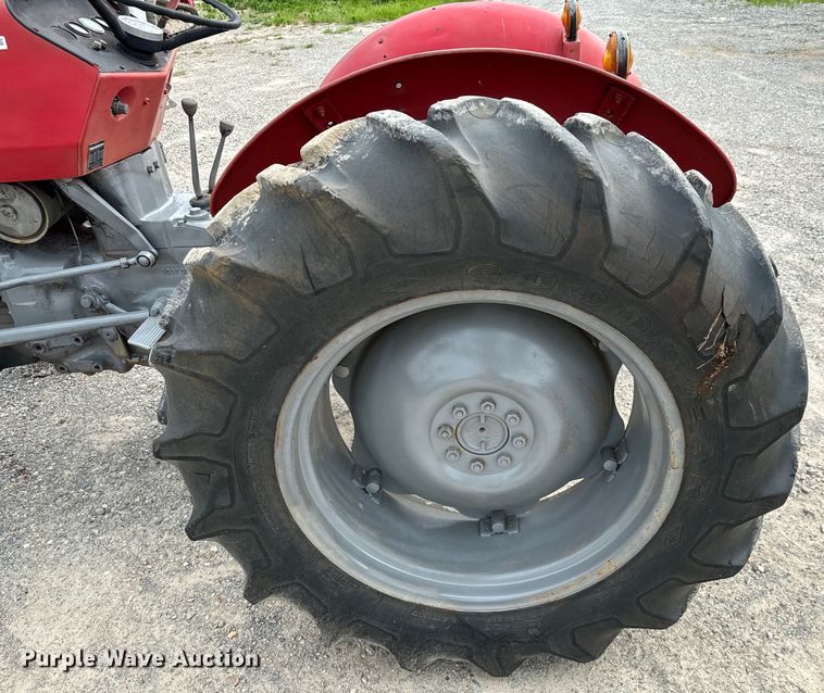 image for item EH4002 Massey Ferguson  230 tractor