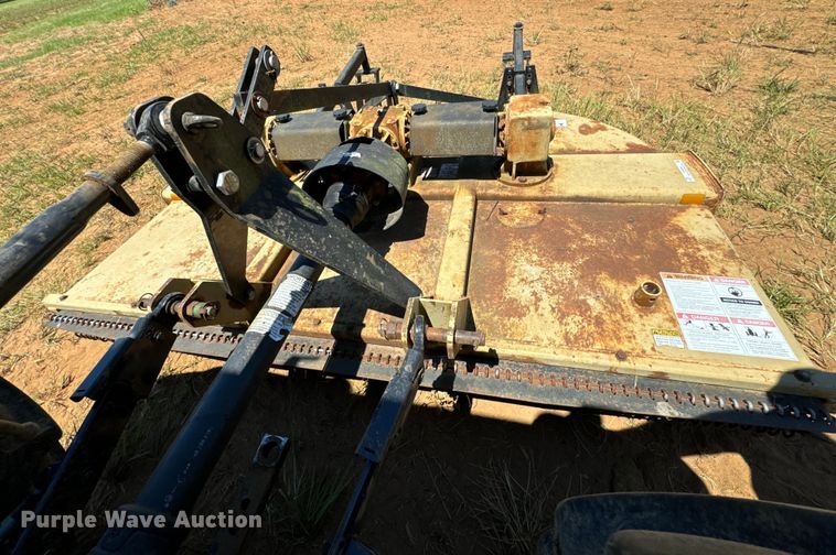 image for item EH4009 Land Pride RCR3596 rotary mower