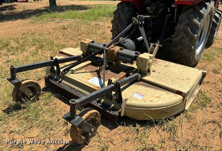 image for item EH4009 Land Pride RCR3596 rotary mower