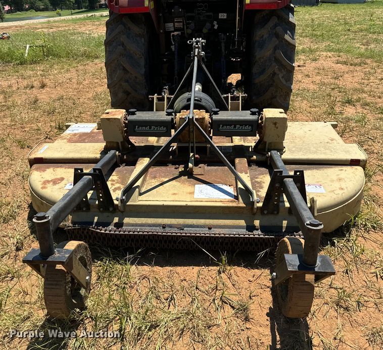 image for item EH4009 Land Pride RCR3596 rotary mower