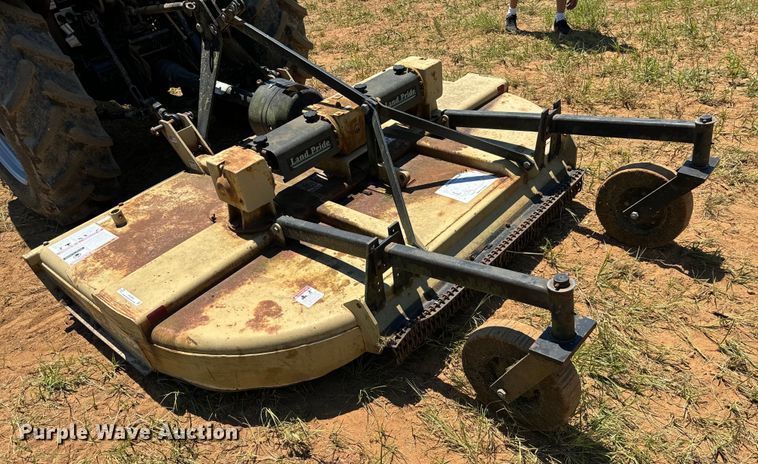image for item EH4009 Land Pride RCR3596 rotary mower