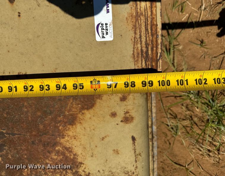 image for item EH4009 Land Pride RCR3596 rotary mower