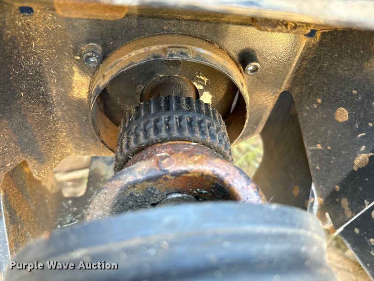 image for item EH4009 Land Pride RCR3596 rotary mower