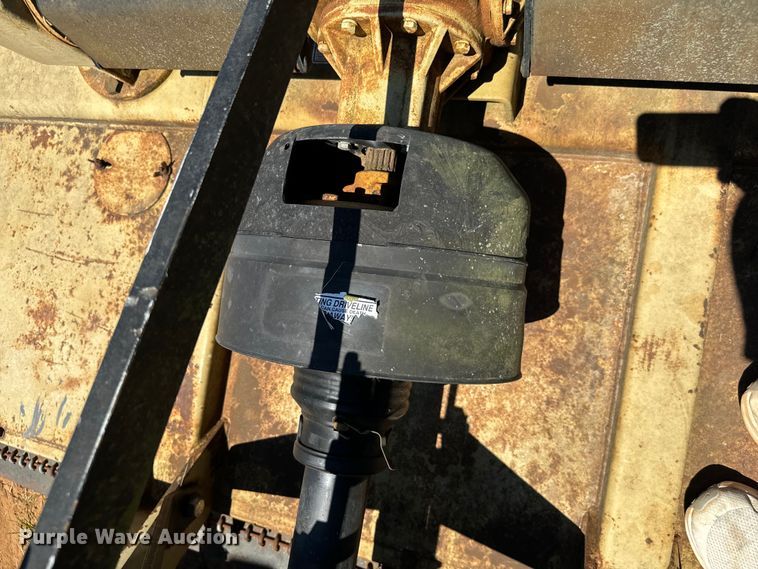 image for item EH4009 Land Pride RCR3596 rotary mower