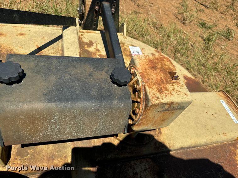 image for item EH4009 Land Pride RCR3596 rotary mower