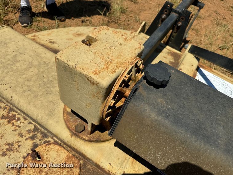 image for item EH4009 Land Pride RCR3596 rotary mower