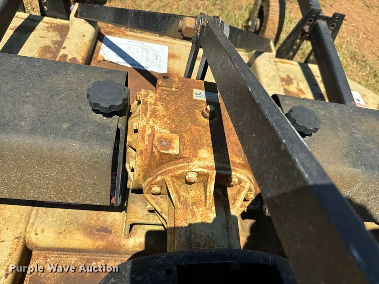 image for item EH4009 Land Pride RCR3596 rotary mower