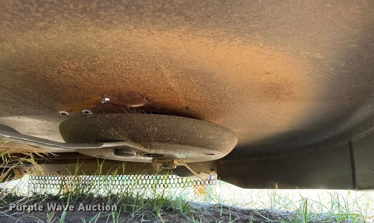 image for item EH4009 Land Pride RCR3596 rotary mower