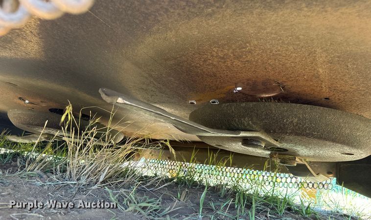 image for item EH4009 Land Pride RCR3596 rotary mower