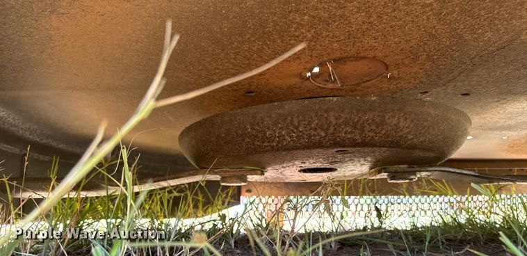 image for item EH4009 Land Pride RCR3596 rotary mower