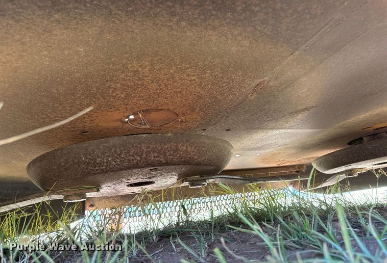 image for item EH4009 Land Pride RCR3596 rotary mower