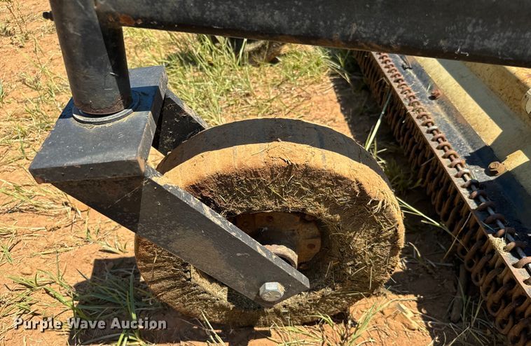 image for item EH4009 Land Pride RCR3596 rotary mower