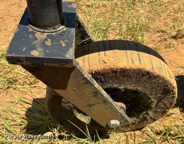 image for item EH4009 Land Pride RCR3596 rotary mower