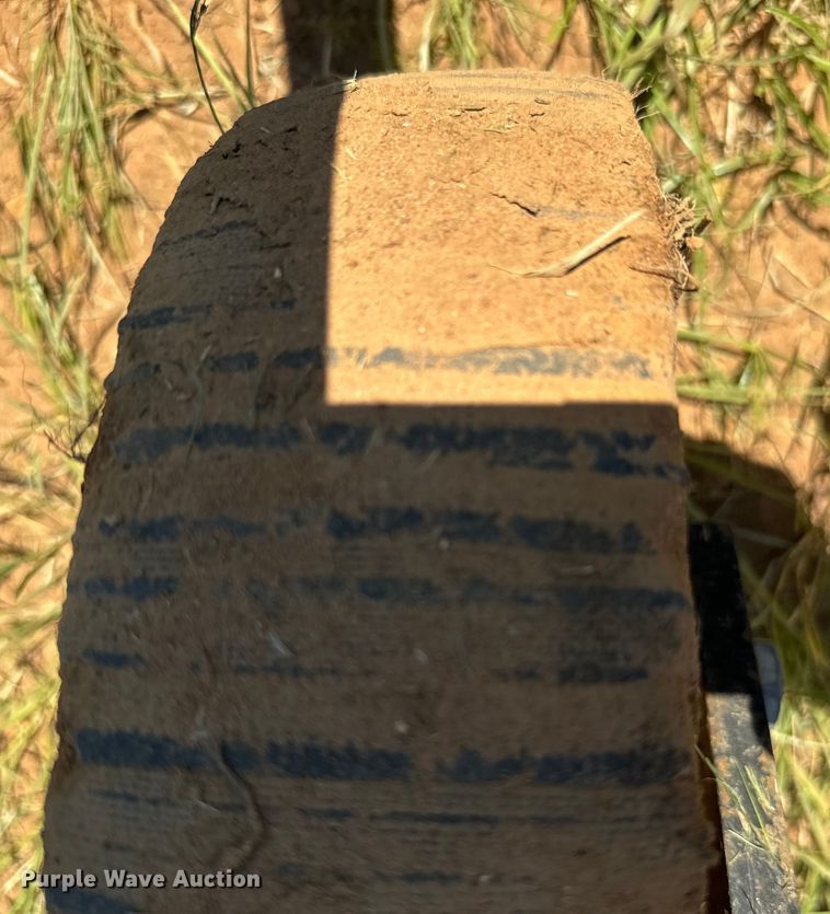 image for item EH4009 Land Pride RCR3596 rotary mower