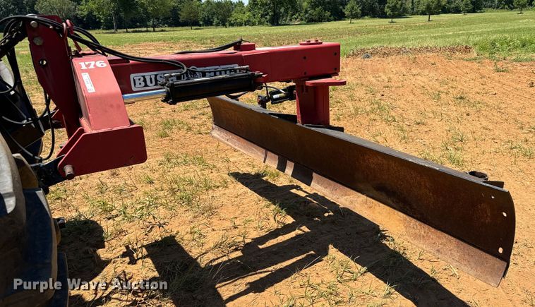 image for item EH4010 Bush Hog 176 3-way blade