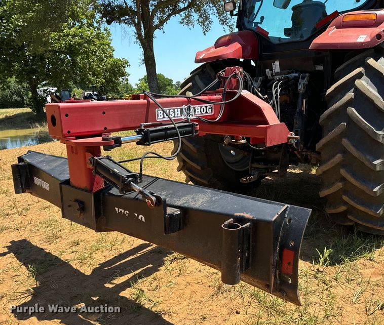 image for item EH4010 Bush Hog 176 3-way blade