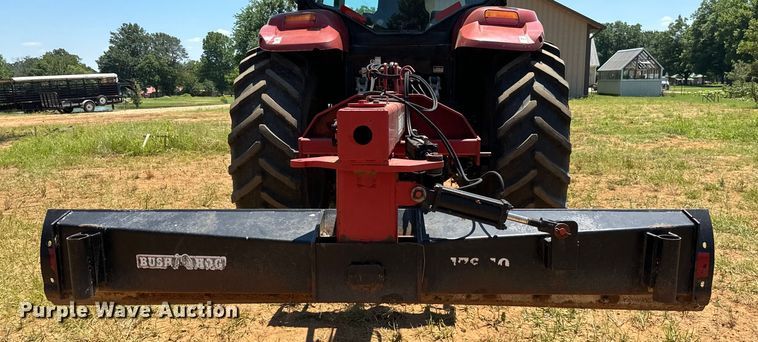 image for item EH4010 Bush Hog 176 3-way blade