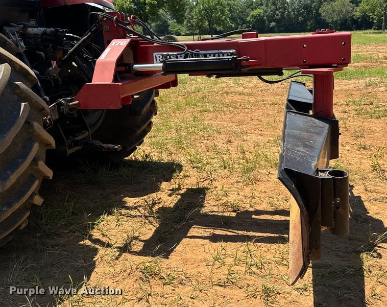 image for item EH4010 Bush Hog 176 3-way blade