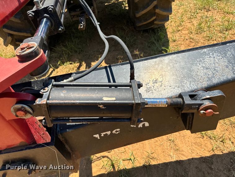 image for item EH4010 Bush Hog 176 3-way blade