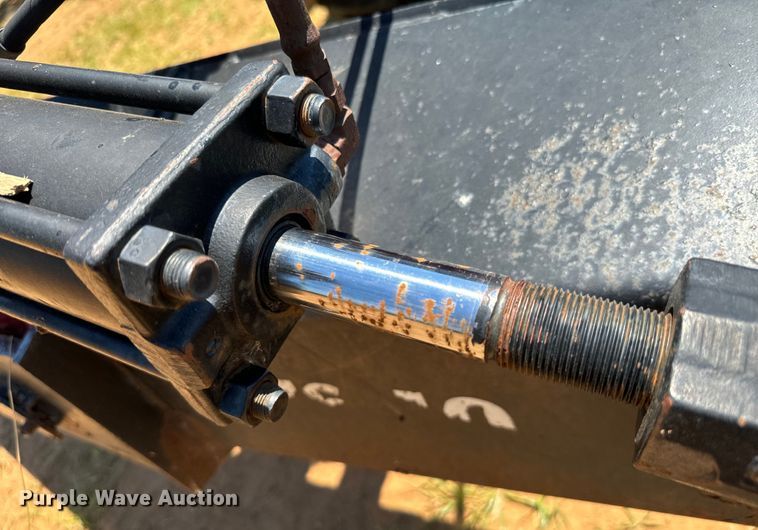 image for item EH4010 Bush Hog 176 3-way blade