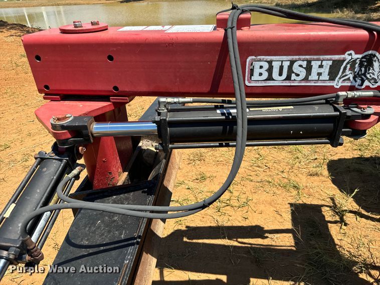 image for item EH4010 Bush Hog 176 3-way blade