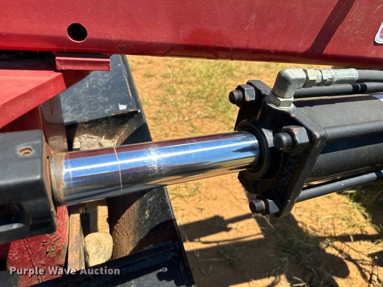 image for item EH4010 Bush Hog 176 3-way blade