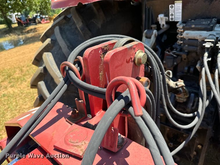 image for item EH4010 Bush Hog 176 3-way blade