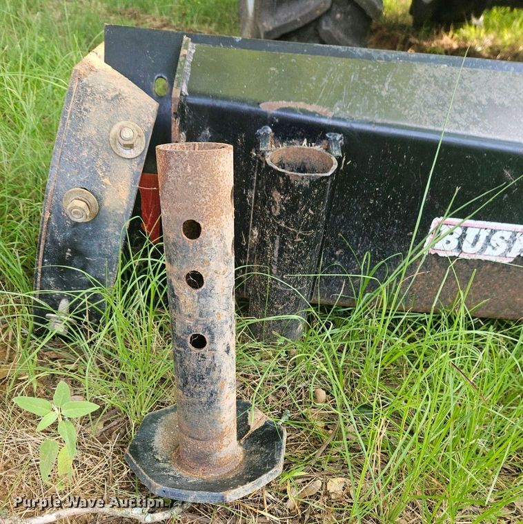 image for item EH4010 Bush Hog 176 3-way blade