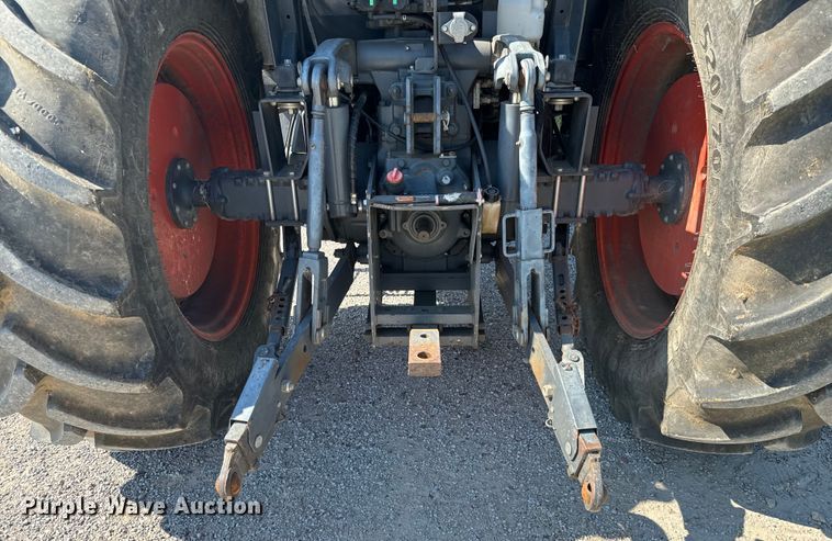 image for item EH4011 Kubota M6 141 MFWD tractor