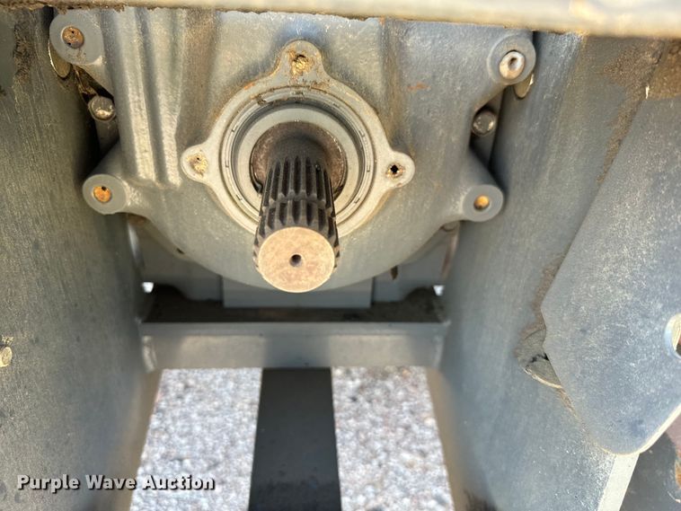 image for item EH4011 Kubota M6 141 MFWD tractor