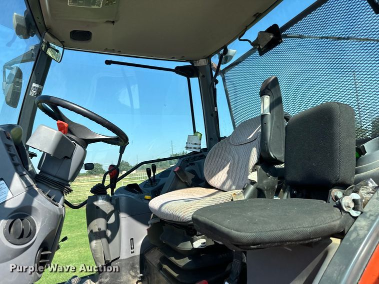 image for item EH4011 Kubota M6 141 MFWD tractor