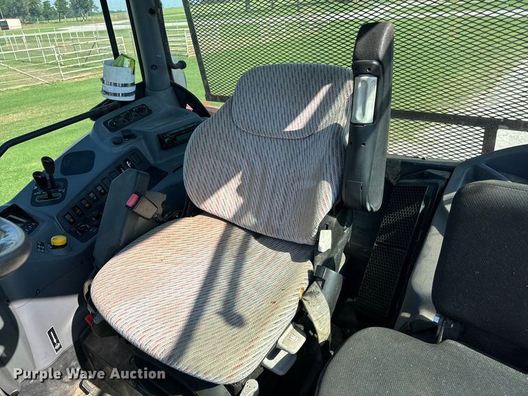 image for item EH4011 Kubota M6 141 MFWD tractor