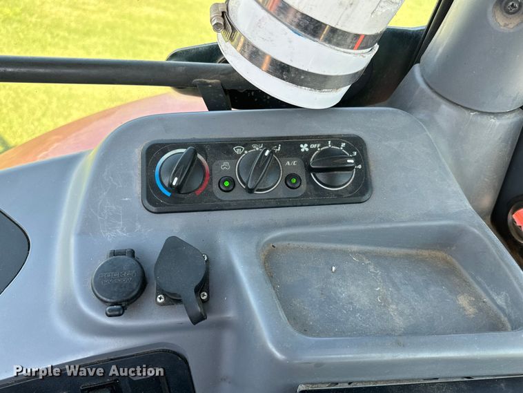 image for item EH4011 Kubota M6 141 MFWD tractor