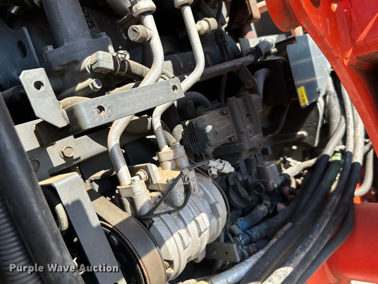 image for item EH4011 Kubota M6 141 MFWD tractor