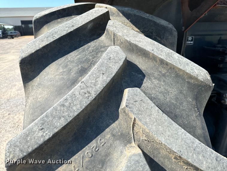 image for item EH4011 Kubota M6 141 MFWD tractor