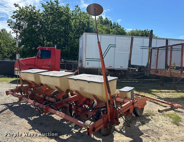 image for item EJ4343 Allis Chalmers  333 planter