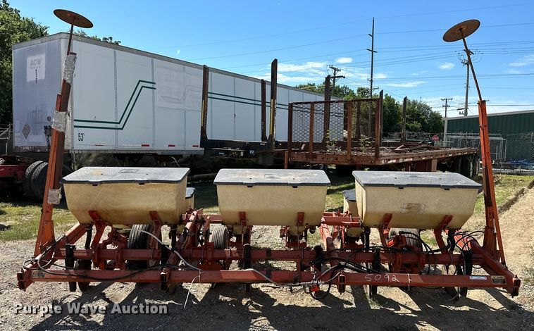 image for item EJ4343 Allis Chalmers  333 planter