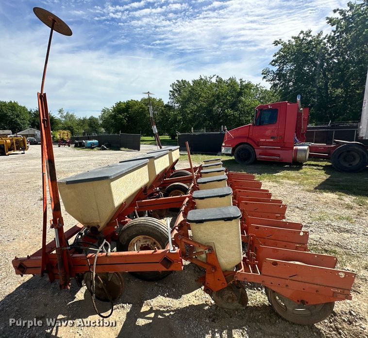 image for item EJ4343 Allis Chalmers  333 planter