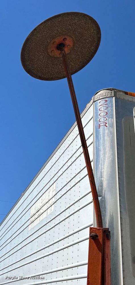 image for item EJ4343 Allis Chalmers  333 planter