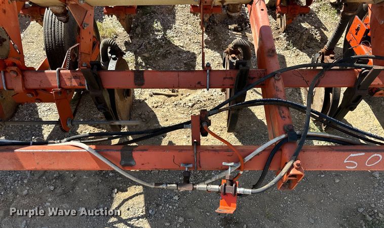 image for item EJ4343 Allis Chalmers  333 planter