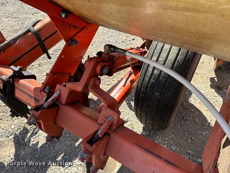 image for item EJ4343 Allis Chalmers  333 planter