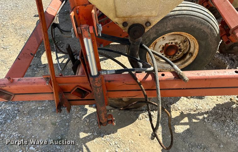 image for item EJ4343 Allis Chalmers  333 planter