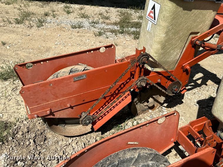 image for item EJ4343 Allis Chalmers  333 planter