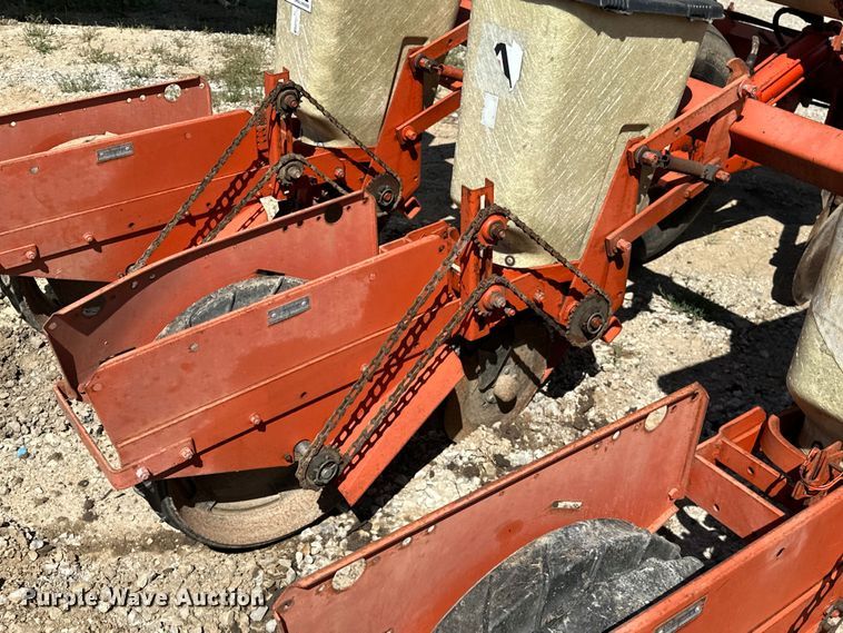 image for item EJ4343 Allis Chalmers  333 planter
