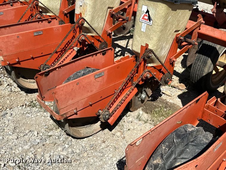 image for item EJ4343 Allis Chalmers  333 planter